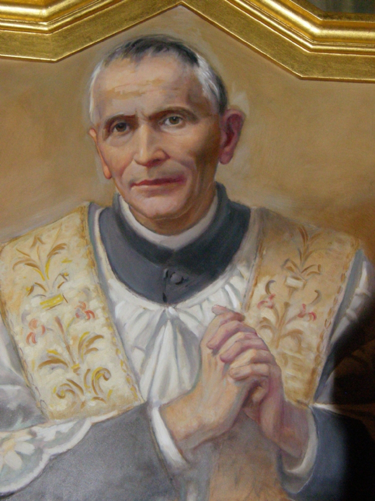 Celebramos a Don Miguel Rúa