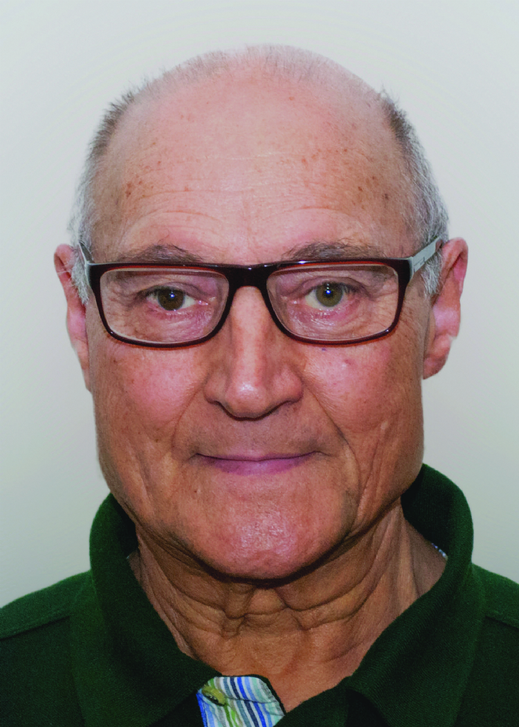 Ha fallecido José María Gómez Garrido
