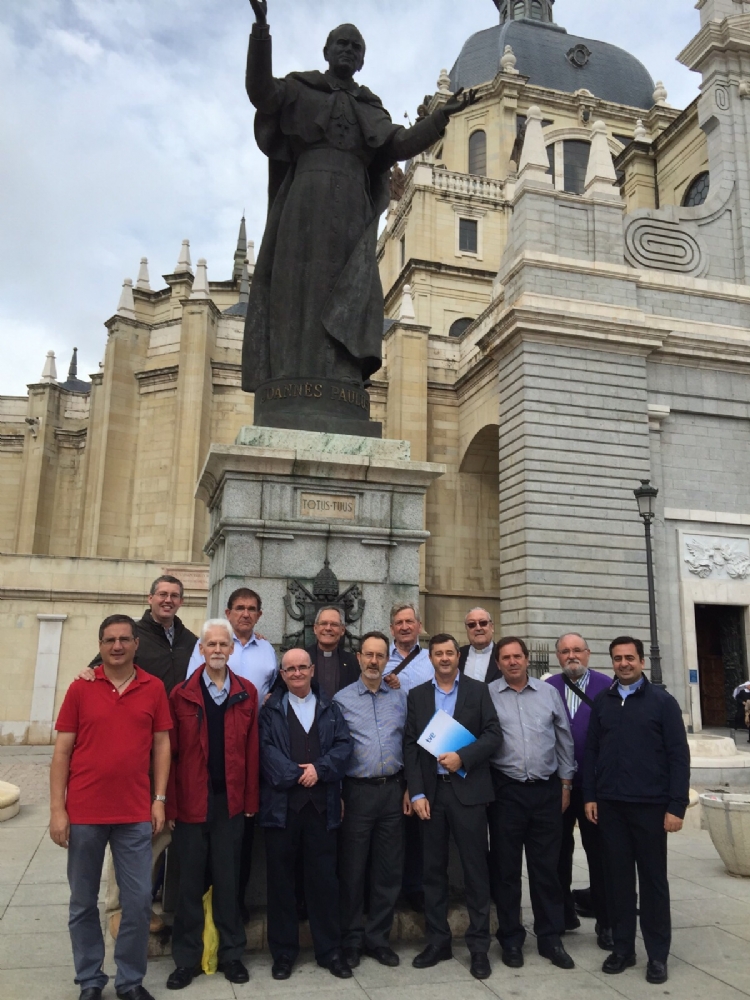 Viviendo `Algo Grande´