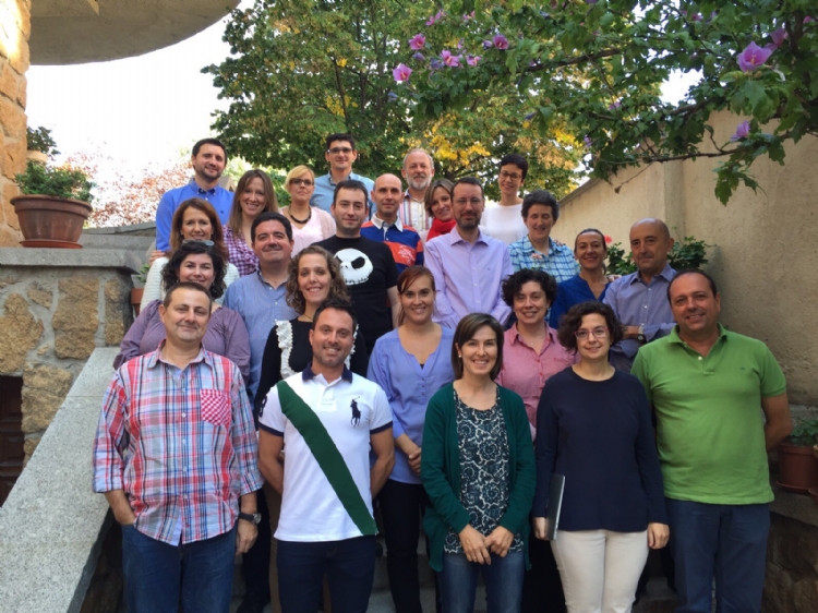 Celebrado en Madrid el Seminario de Actualización Pedagógica