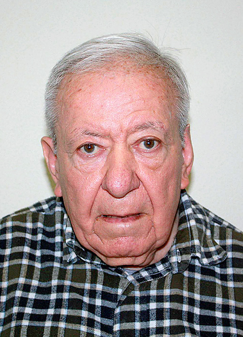 Ha fallecido Don Carmelo Bosque Álava