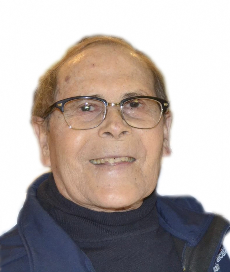 Fallece el salesiano Don Octavio Sevillano Sevillano