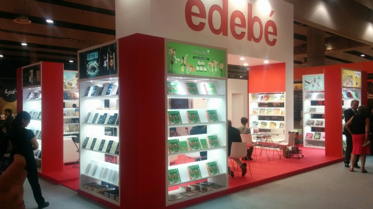 Liber 2015: De Ifema a Hispanoamérica