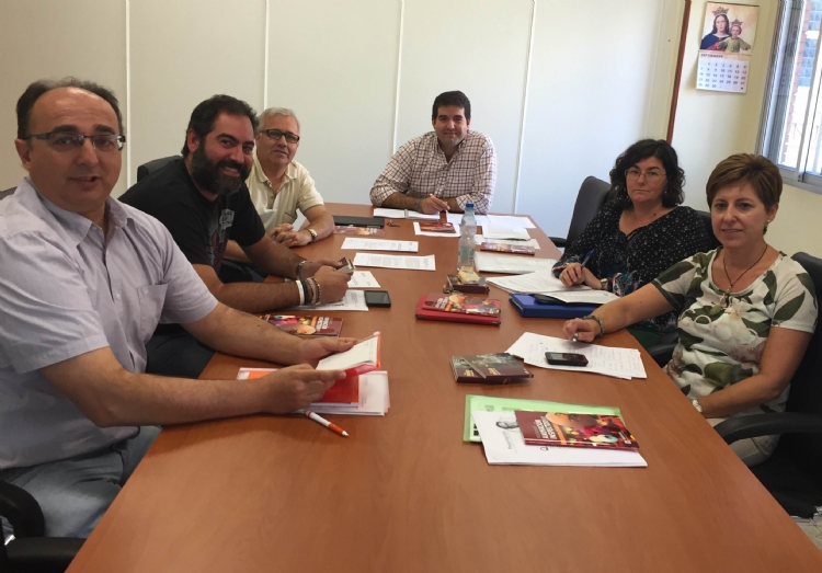 La Animación Vocacional inicia el nuevo curso