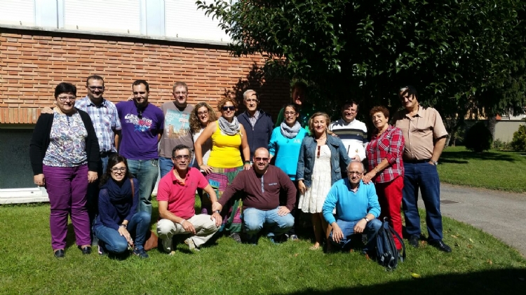 Voluntariado Misionero: poniendo nombre y rostro a las personas