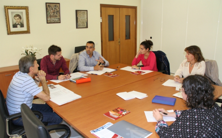Talento al servicio de la innovación en la escuela