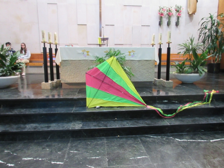 Guadalajara: Eucaristía de Acción de Gracias