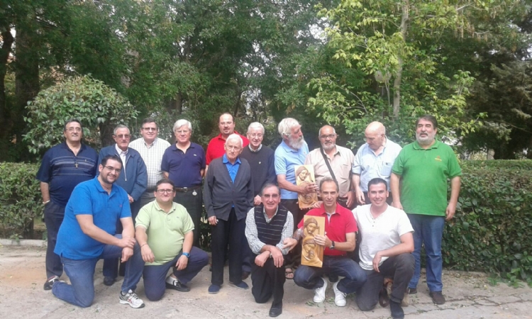 Despedidas y bienvenida en Salesianos Guadalajara