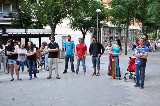 El Colegio Hermano Gárate brinda su apoyo a Refugiados Ciudad Real