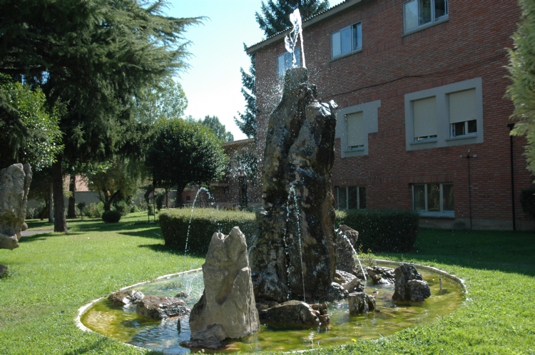 Un lugar para acompañar la formación integral de los jóvenes