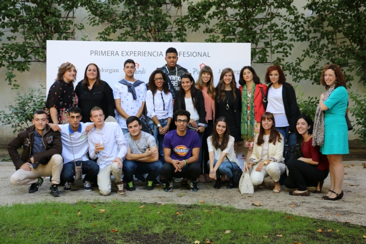 Primer empleo, algo más que solo una oportunidad