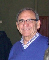 Julian Sánchez Mora, presidente de Escuelas Católicas en Ciudad Real