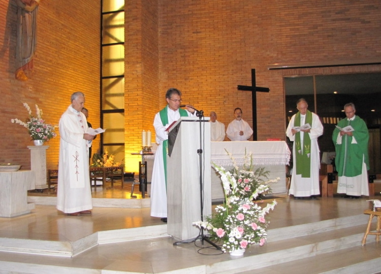 Pedro Antonio Arroyo nuevo director en Salesianos Valladolid