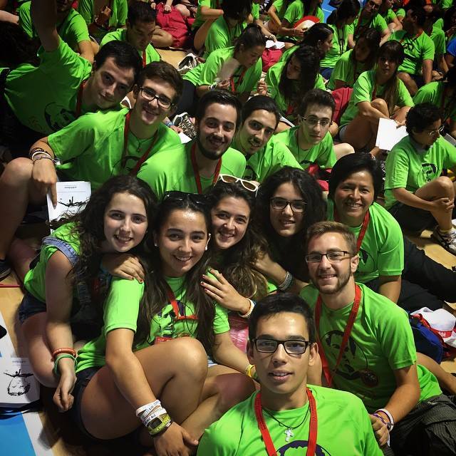 SYM DON BOSCO 2015:”Como política de vida tenemos el Evangelio”