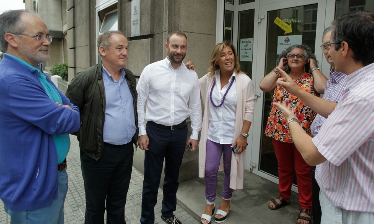 La Fundación Juan Soñador apoyará la integración infantil