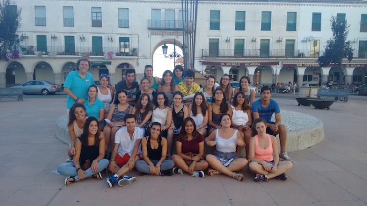 Formación para el Tiempo Libre en Salamanca