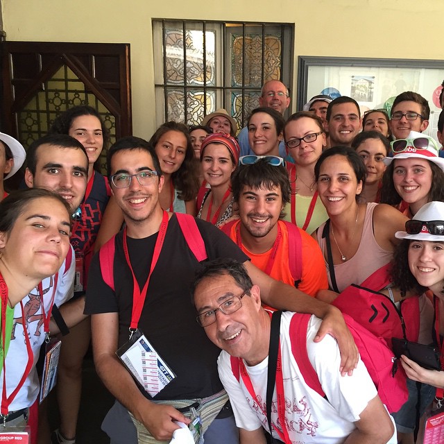 SYM DON BOSCO 2015: “Como Don Bosco”