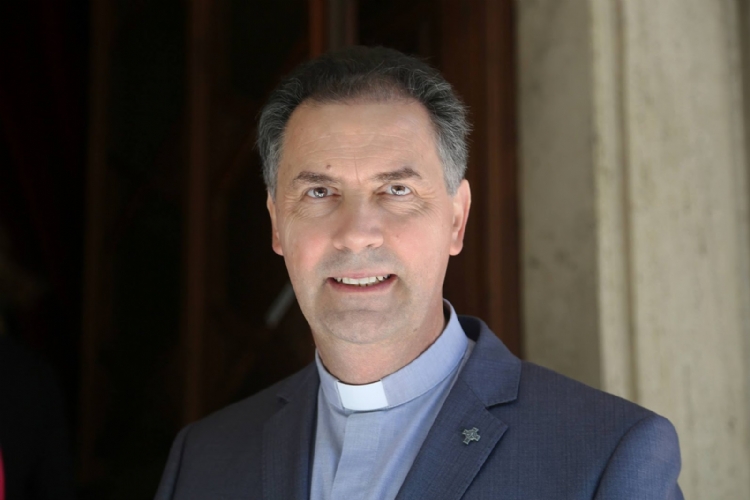 Rector Mayor: “Mi sueño en sus cinco partes”