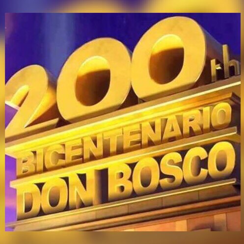 #felizcumpleDonBosco