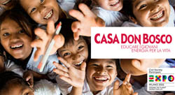 12 de julio de 2015: el Don Bosco Day en la Expo