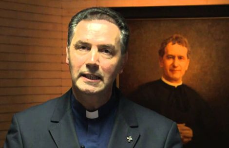 ¡Con Jesús, recorramos juntos la aventura del Espíritu!