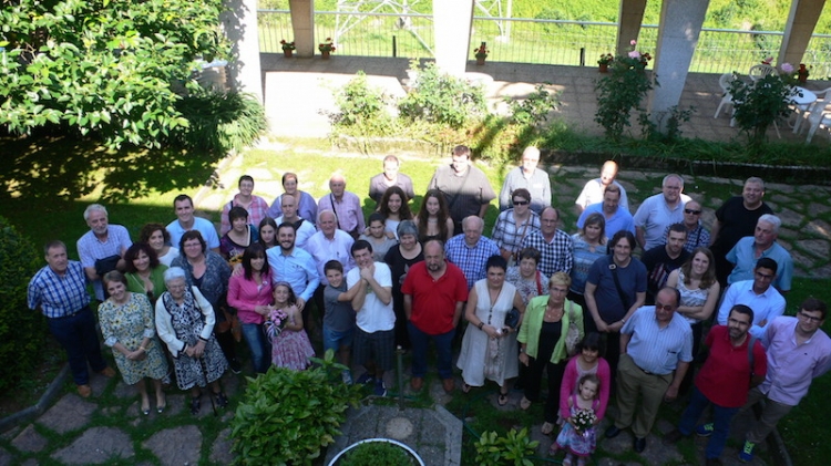 En Urnieta: Día de las Familias de la Comunidad – Komunitateko Familien Eguna