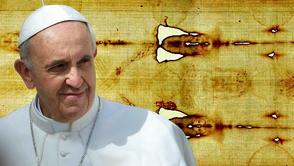 El programa del viaje del Papa a Turín