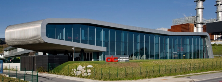 Proyecto de formación con Gestamp en Salesianos Deusto