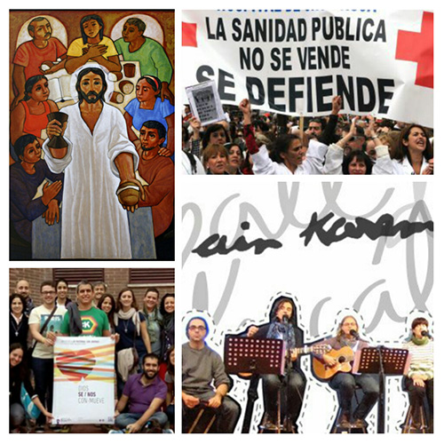 La Escuela de Pastoral Juvenil premiada por la revista alandar