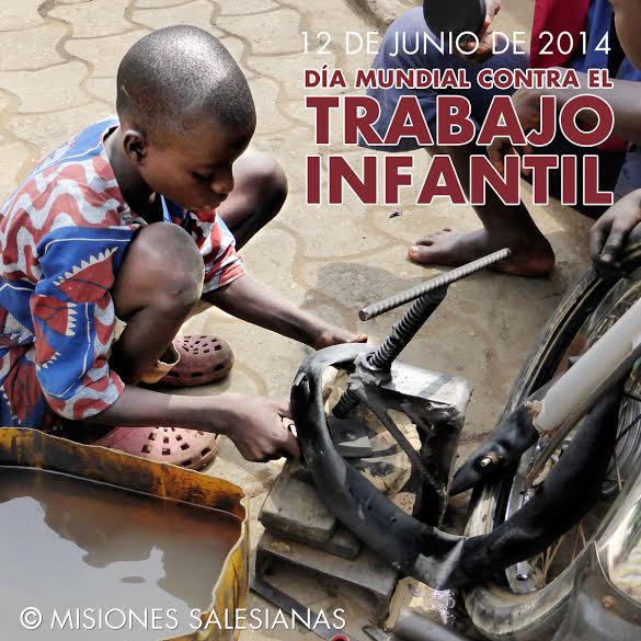 Adultos en miniatura