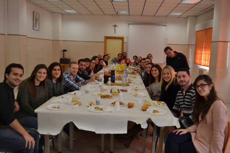 La Misericordia, tema central de la 27.ª Asamblea del MJS