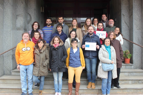 Los Servicios Técnicos de las Federaciones en Burgos