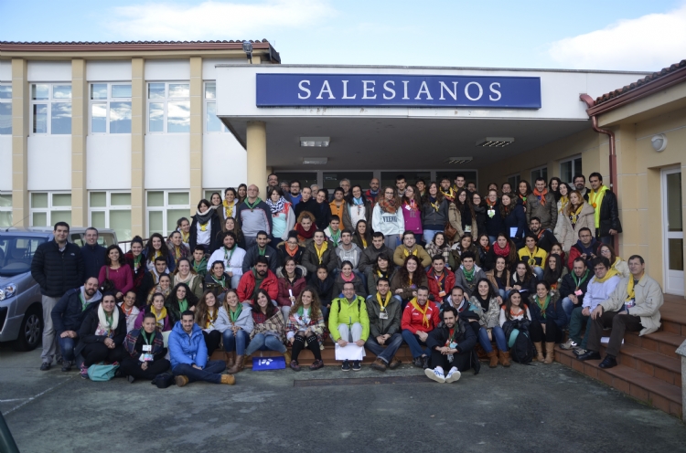 VIII Asamblea del IEF en Ourense y Allariz