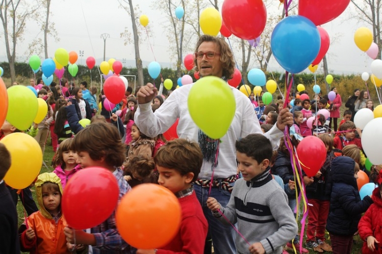 ¡C@ntamos Contigo! Alejandro Abad nos visita y nos emociona