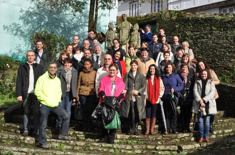 Encuentro de Salesianos Cooperadores de la provincia de León