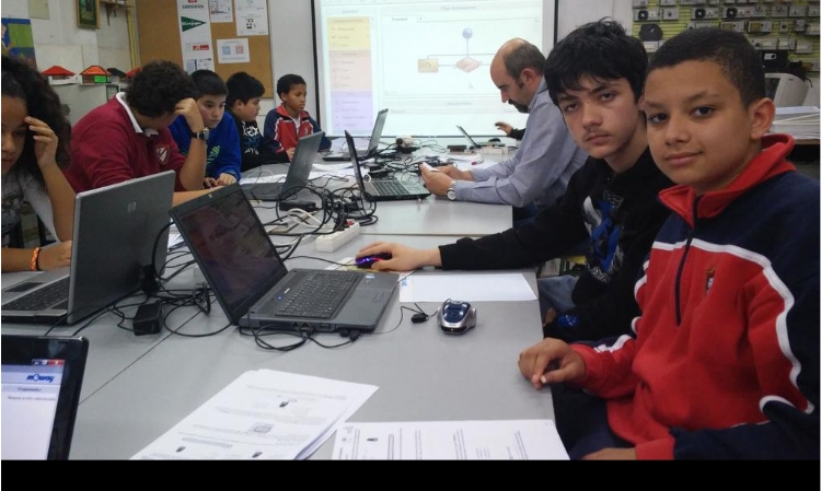 Semana de la Ciencia en la Ciudad de Los Muchachos