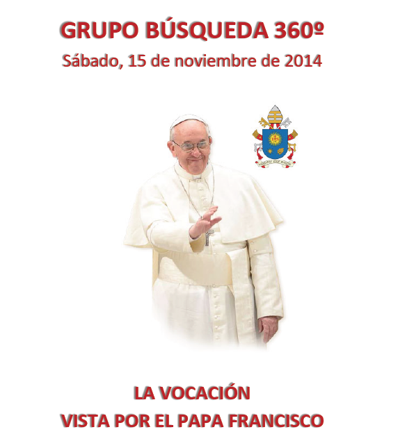 Arranca el “Grupo Búsqueda 360º”