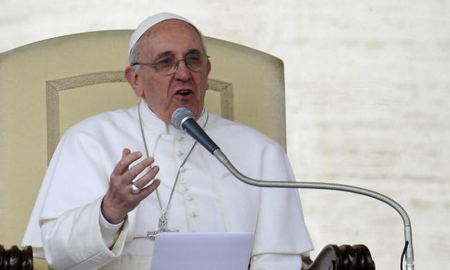 El Papa honrará a Don Bosco en Turín