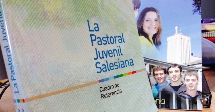 Formación para equipos de pastoral