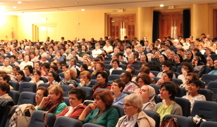 Próximos cursos CONFER