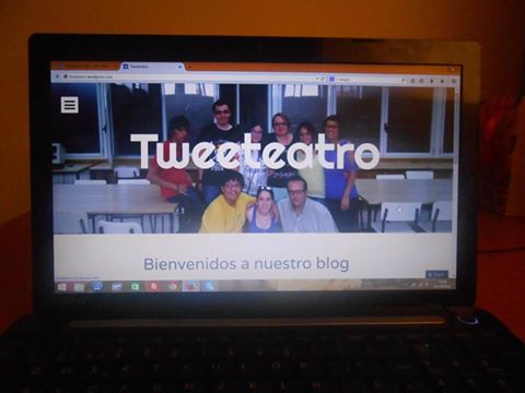 Tweeteatro