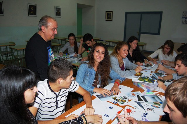 Desde Salesianos Barakaldo hasta Orduña