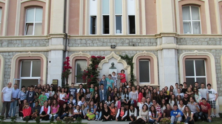 ¡Contigo! La pastoral en marcha