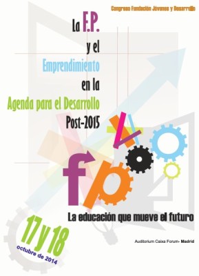 FP y Emprendimiento