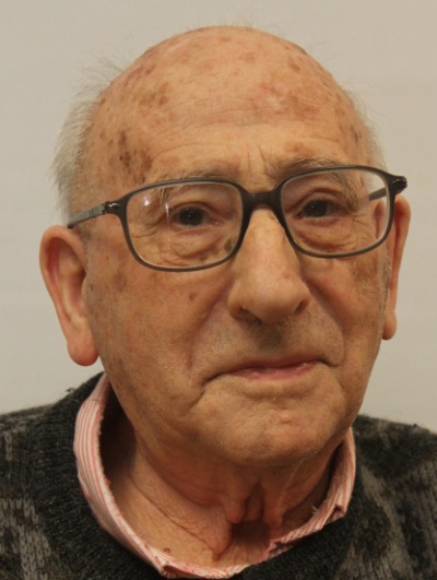 Ha fallecido D. Arsenio Fernández Gómez