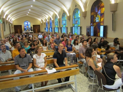 Desde Salesianos Carabanchel, algo grande: Educar a la Juventud