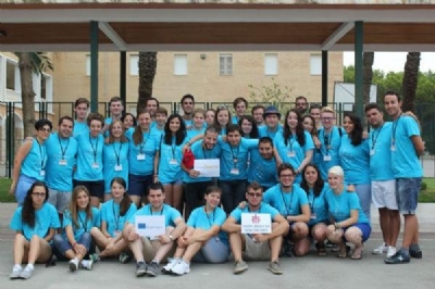 Youth Hatch!: Don Bosco en estado puro