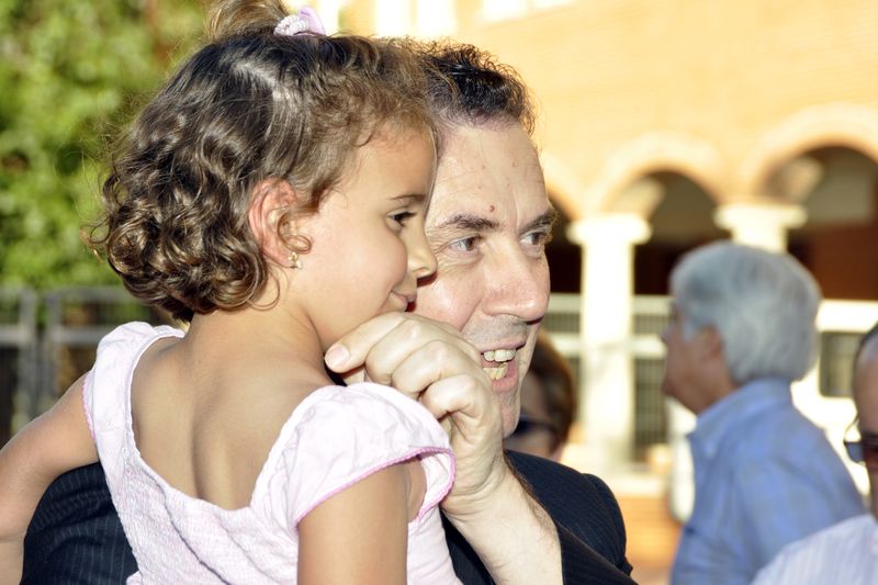 “Somos fuerzas vivas de una familia religiosa fascinante”