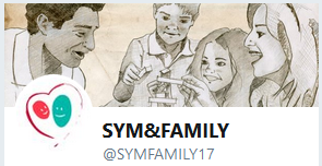 SYM Family 17: Un congreso internacional y digital