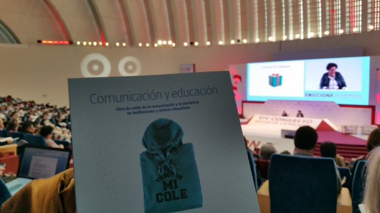 Arranca el Congreso Emociona, de Escuelas Católicas